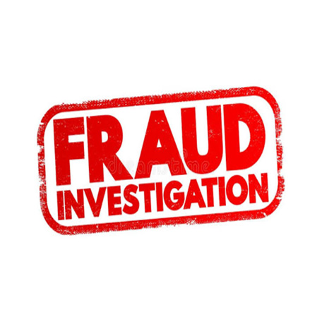 fraud